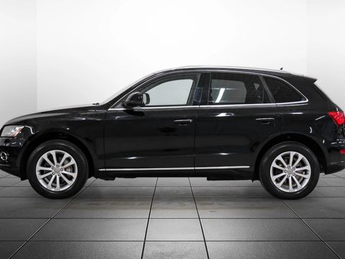 Used 2015 Audi Q5 2.0T Premium image 11