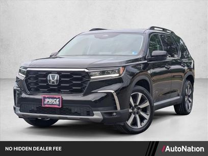 Used 2023 Honda Pilot Touring