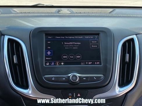 Used 2022 Chevrolet Equinox LT FWD image 27
