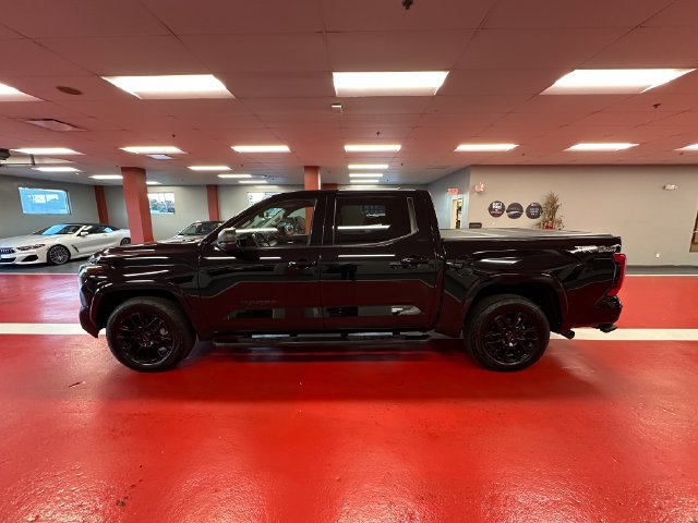 Used 2023 Toyota Tundra SR5 AWD/4WD image 6