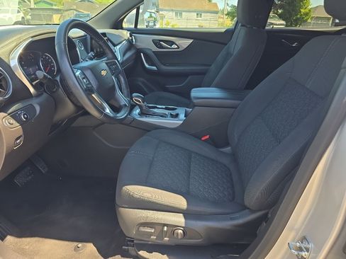 Certified 2020 Chevrolet Blazer LT AWD/4WD image 16