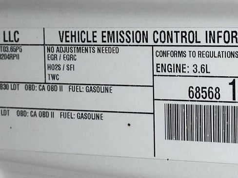 Certified 2023 Jeep Grand Cherokee Altitude image 56