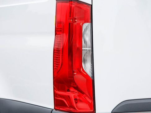 Used 2023 Mercedes-Benz Sprinter 144 Cargo image 8