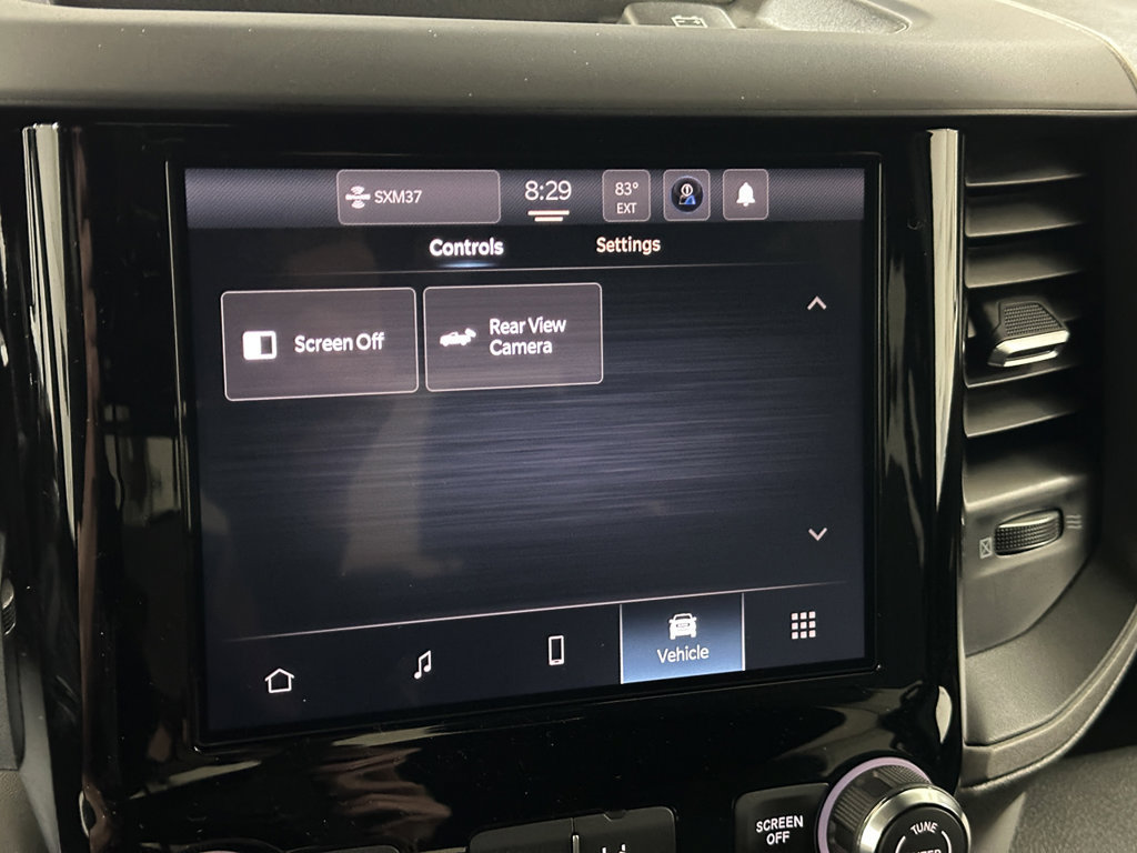 New 2026 RAM 1500 Tradesman AWD/4WD image 35