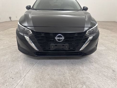 Used 2024 Nissan Sentra S w/ Lighting Package FWD image 17