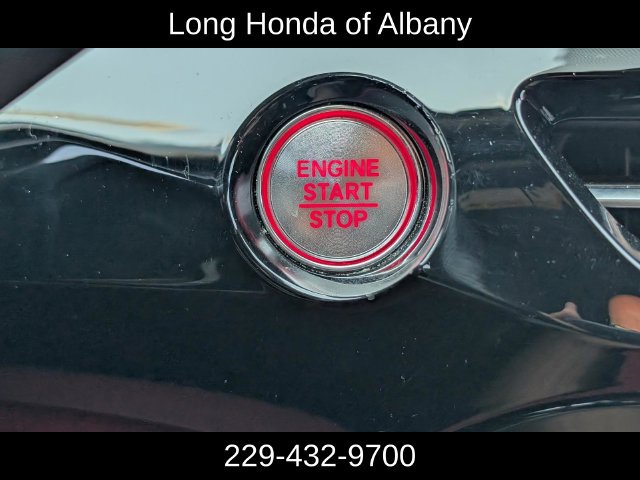 Used 2023 Acura MDX A-Spec AWD/4WD image 25