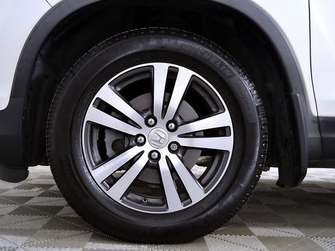 Used 2018 Honda Pilot EX-L image 12