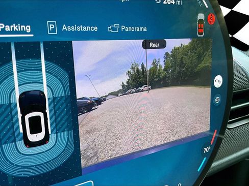Used 2025 MINI Cooper S FWD image 22