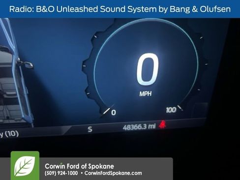 Used 2024 Ford F450 Platinum w/ FX4 Off-Road Package image 5