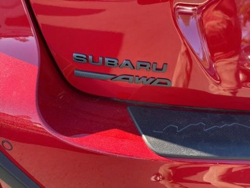 New 2026 Subaru Crosstrek 2.5i Limited image 9