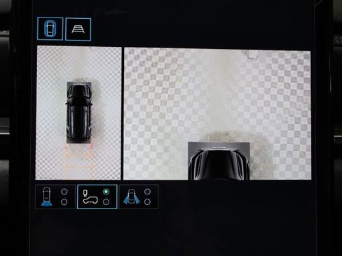 New 2026 GMC Terrain Elevation w/ Technology Package II image 52