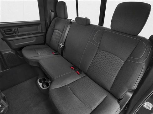 New 2026 RAM 2500 Tradesman AWD/4WD image 9