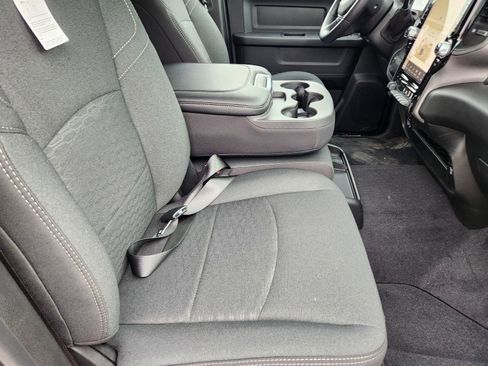 New 2026 RAM 2500 Tradesman image 13