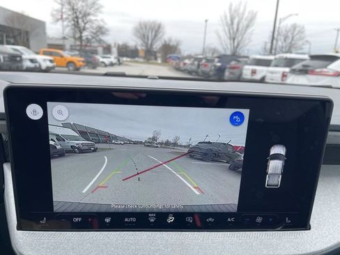 New 2026 Ford Maverick XLT w/ Equipment Group 301A image 19