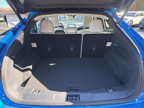 New 2025 Ford Mustang Mach-E Premium image 22