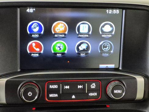 Used 2015 GMC Sierra 1500 SLT image 18