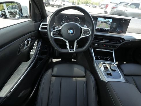 Used 2026 BMW 330i xDrive Sedan AWD/4WD image 47
