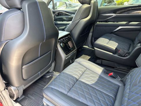 New 2026 Cadillac Escalade IQ Sport 1 image 15