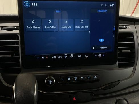 Used 2026 Ford Transit 350 148 High Roof Extended DRW w/ Parcel Delivery Package image 17