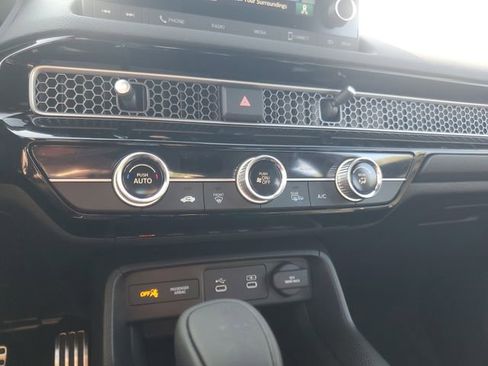 New 2026 Honda Civic Sport image 20