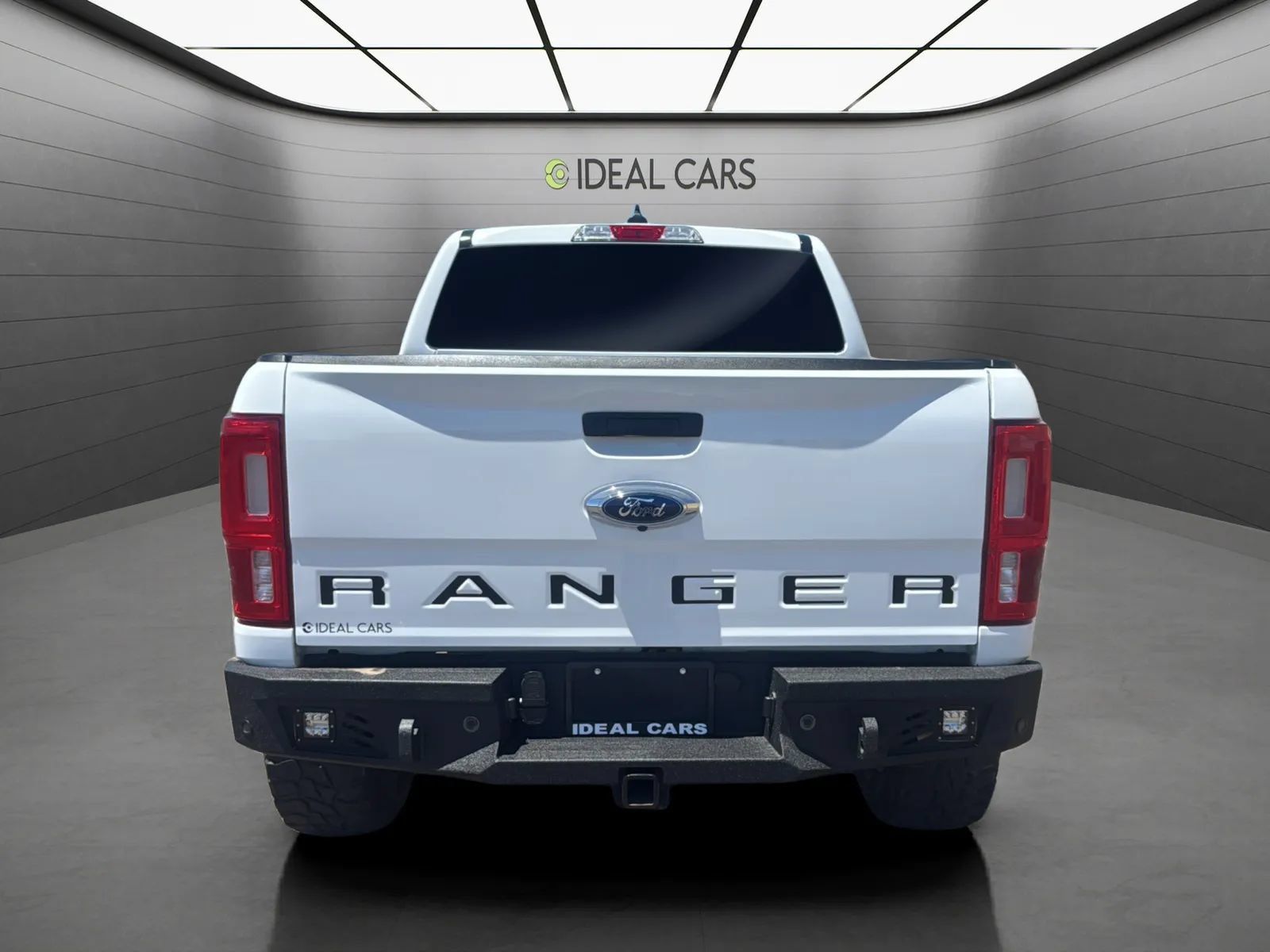 Used 2022 Ford Ranger XLT w/ Equipment Group 301A Mid RWD image 6