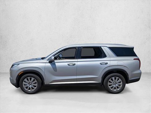 Used 2025 Hyundai Palisade SEL FWD image 8