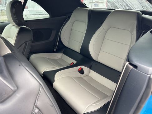 Used 2024 Ford Mustang Premium image 10