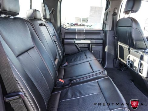 Used 2021 Ford F350 Lariat w/ Lariat Ultimate Package image 58