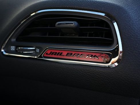 Used 2023 Dodge Challenger SRT Hellcat w/ Plus Package image 46