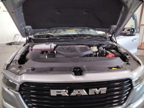 Used 2026 RAM 1500 Laramie image 11