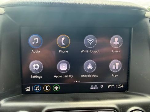 Used 2021 GMC Terrain SLT FWD image 10
