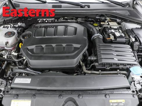 Used 2024 Audi A3 2.0T Premium image 7