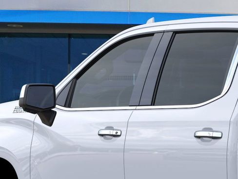 New 2026 Chevrolet Silverado 1500 High Country image 12