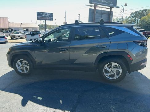 Used 2022 Hyundai Tucson SEL image 8
