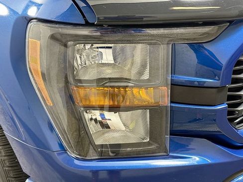 Used 2023 Ford F150 XL w/ STX Appearance Package RWD image 25