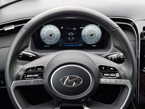 Used 2023 Hyundai Tucson SEL w/ Convenience Package AWD/4WD image 19
