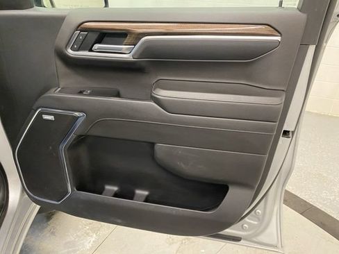Used 2022 Chevrolet Silverado 1500 RST w/ All Star Edition Plus AWD/4WD image 25