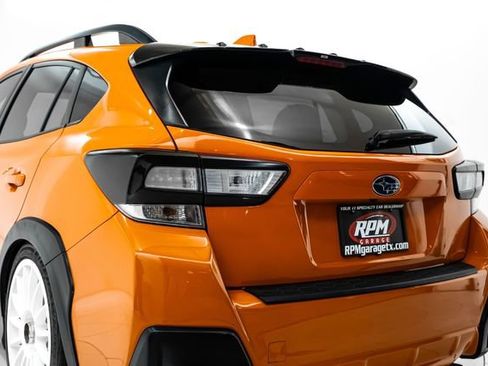 Used 2019 Subaru Crosstrek 2.0i Premium w/ Popular Package #4 image 9