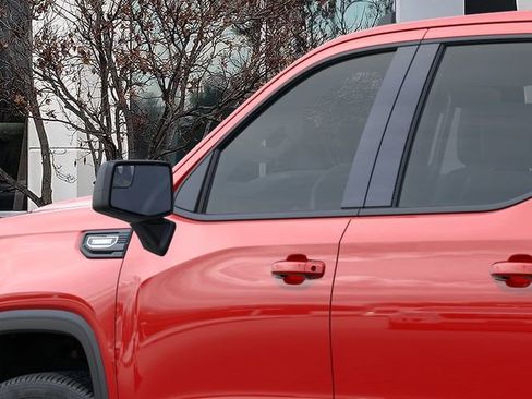 New 2026 GMC Sierra 1500 Elevation AWD/4WD image 12