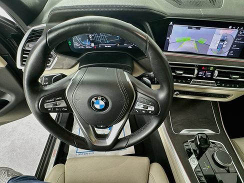 Used 2021 BMW X5 sDrive40i w/ Premium Package RWD image 12