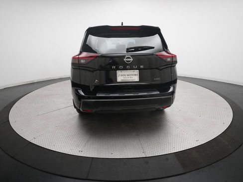 Certified 2025 Nissan Rogue SV w/ SV Premium Package image 26