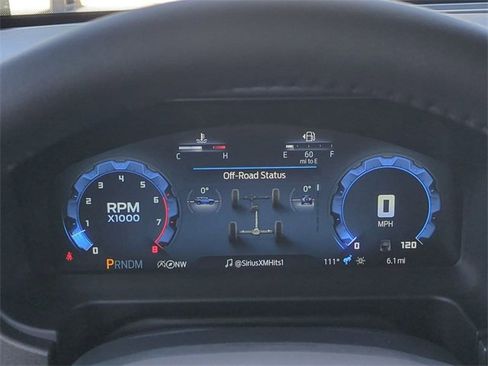 New 2025 Ford Bronco Badlands image 26