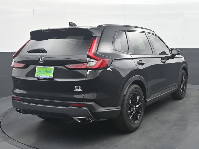 New 2026 Honda CR-V Sport-L image 7