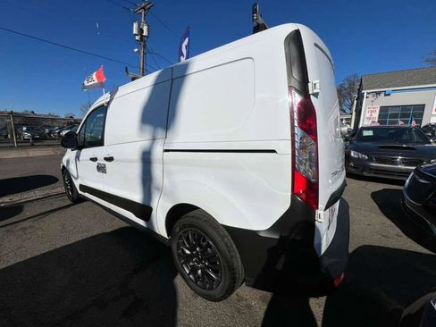 Used 2019 Ford Transit Connect XL image 7