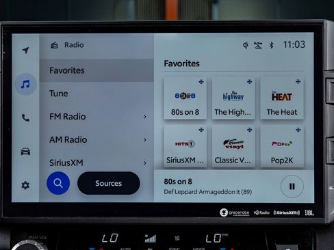 Used 2022 Toyota Tundra TRD Pro image 25