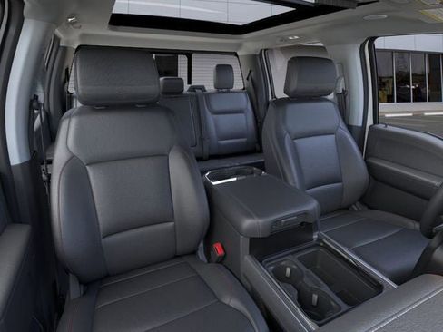 New 2025 Ford F350 Lariat w/ Lariat Ultimate Package image 10