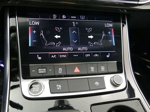 Used 2025 Audi Q7 3.0T Premium Plus AWD/4WD image 20