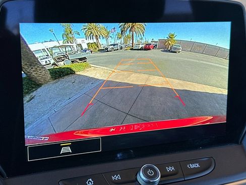 Certified 2024 Chevrolet Blazer LT FWD image 20