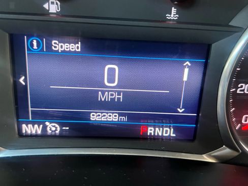 Used 2019 Chevrolet Blazer LT AWD/4WD image 13