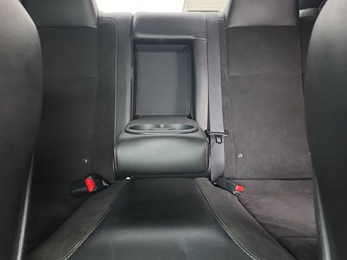 Used 2020 Dodge Challenger R/T Scat Pack w/ T/A Package RWD image 9